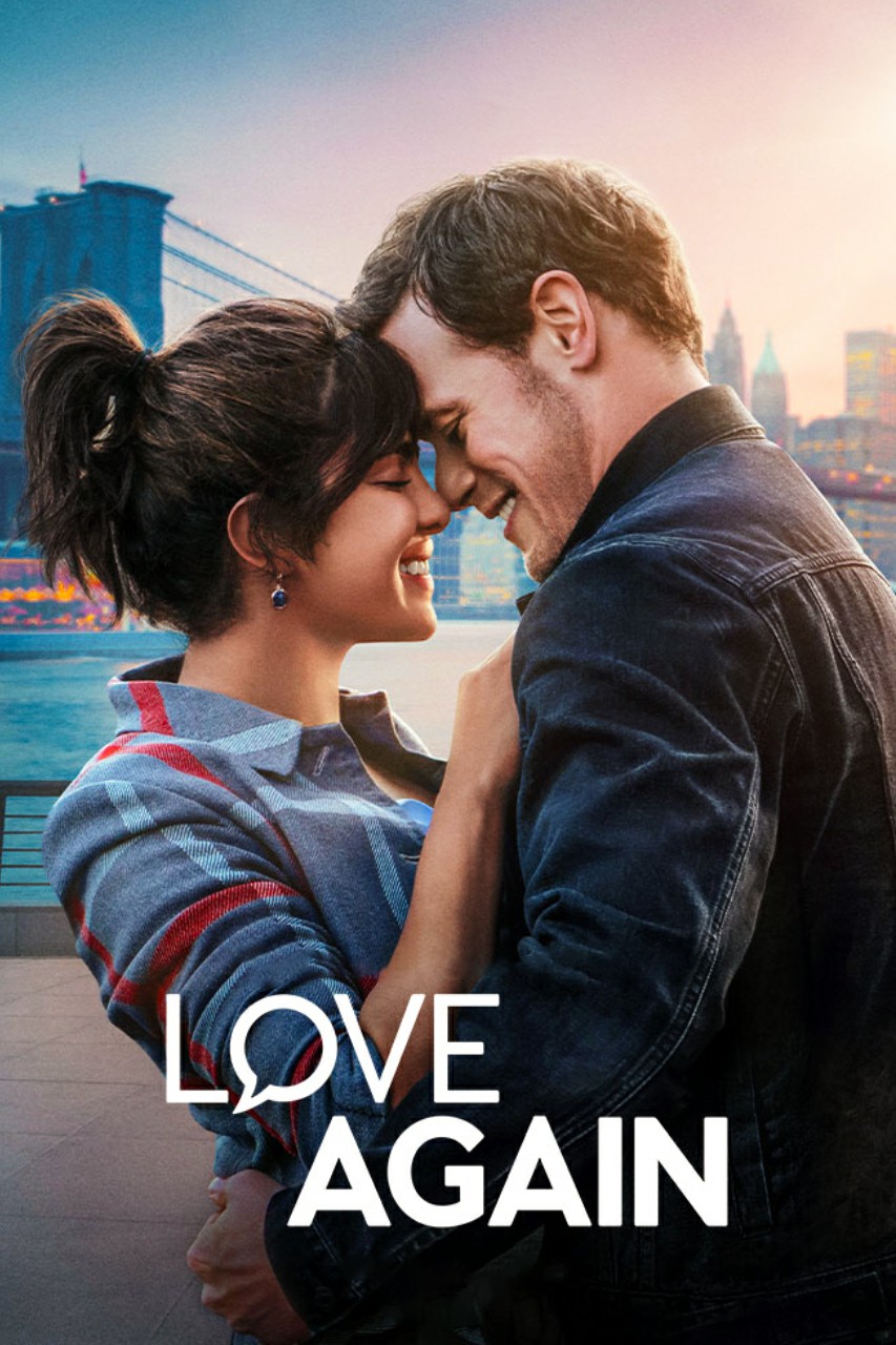 Love Again (2023)