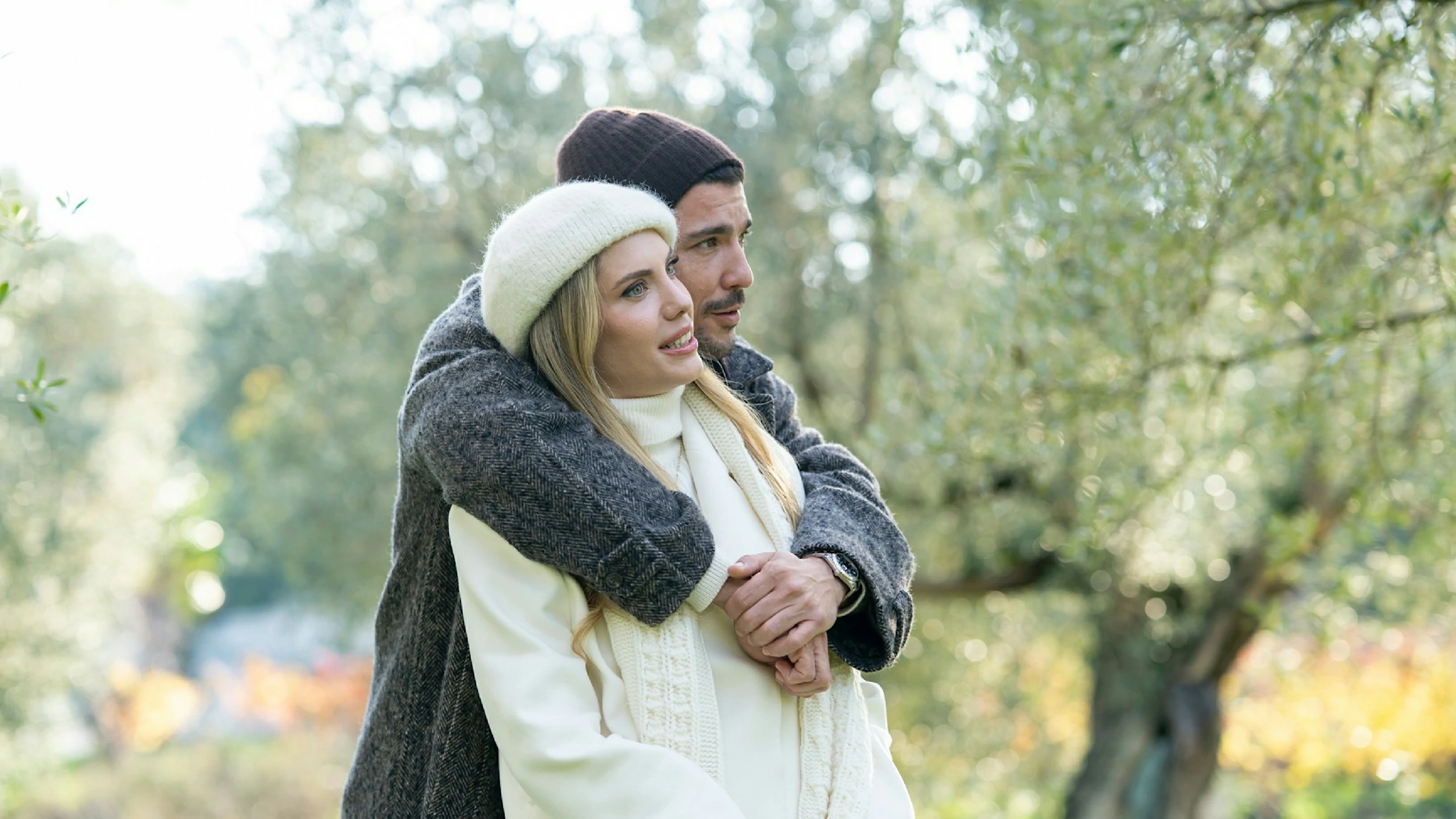 خۆشەویستی لە کۆتاییدا