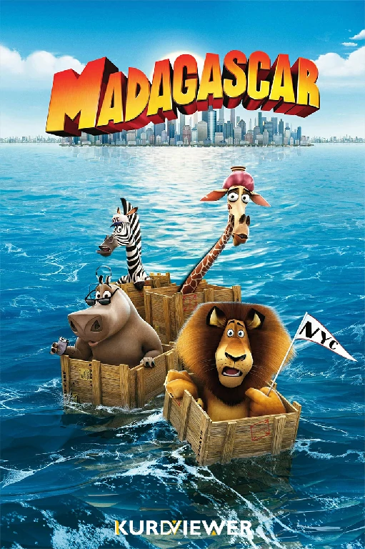 Madagascar