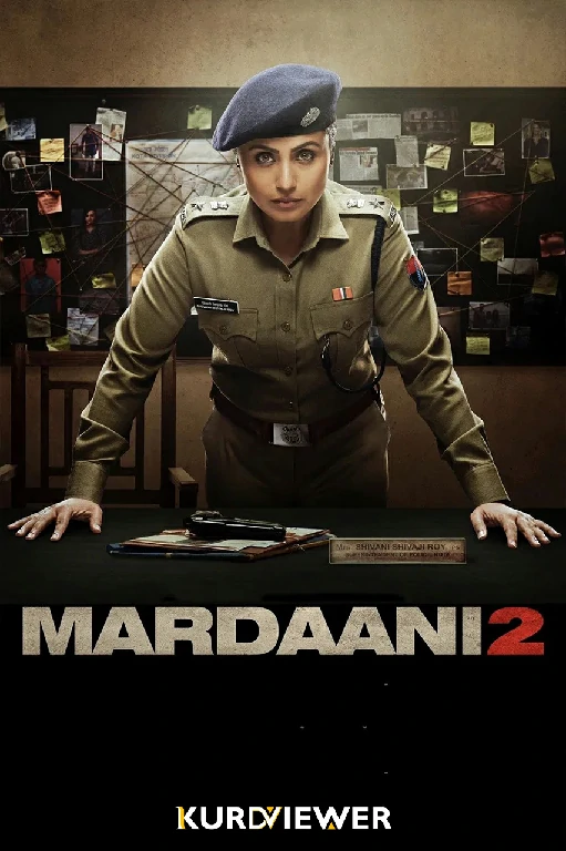 Mardaani 2