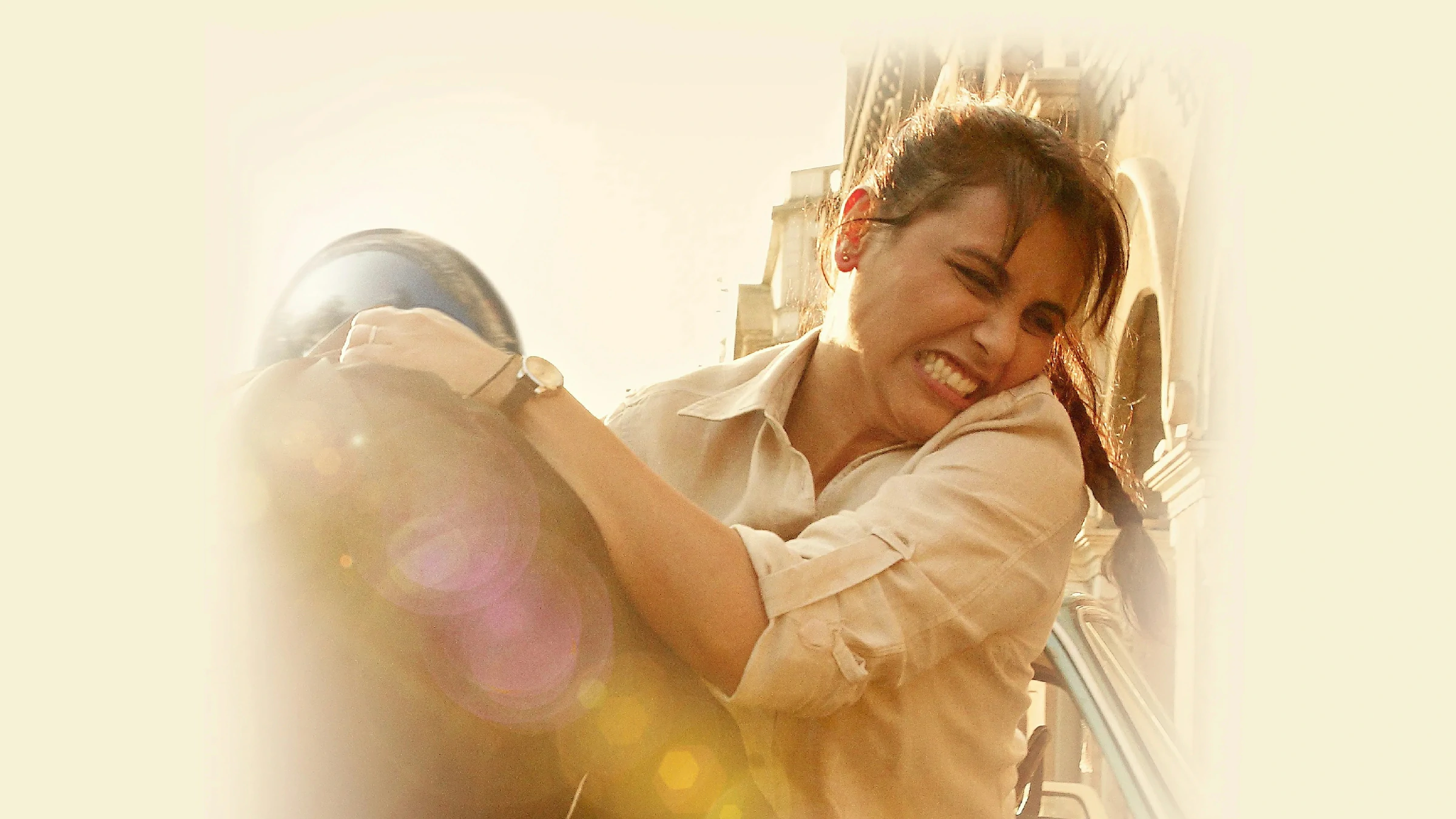 Mardaani