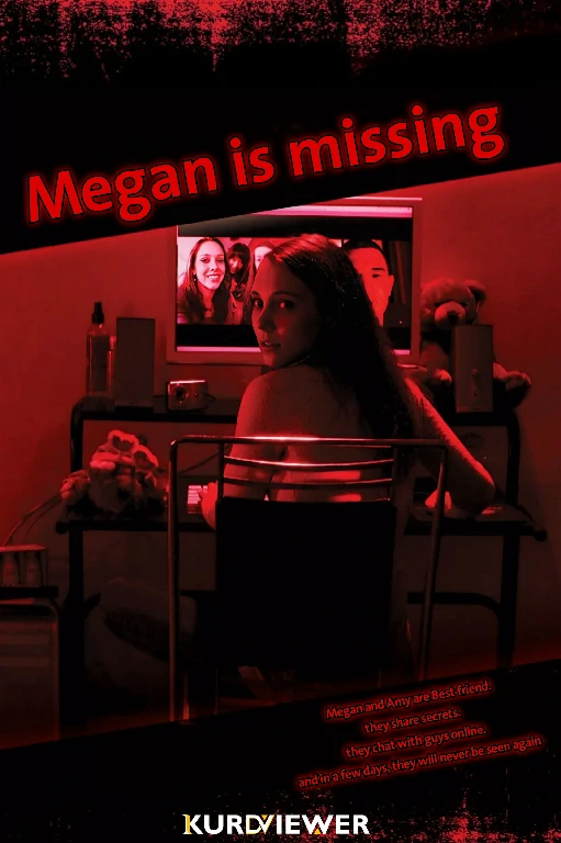 Megan Is Missing