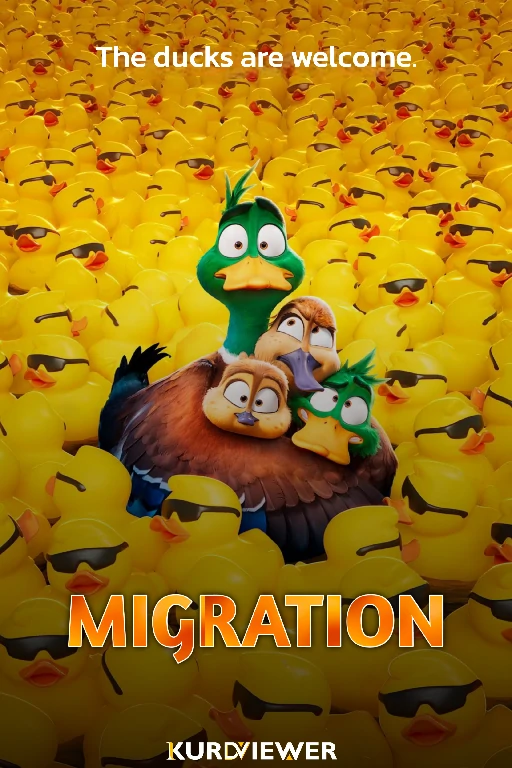 Migration
