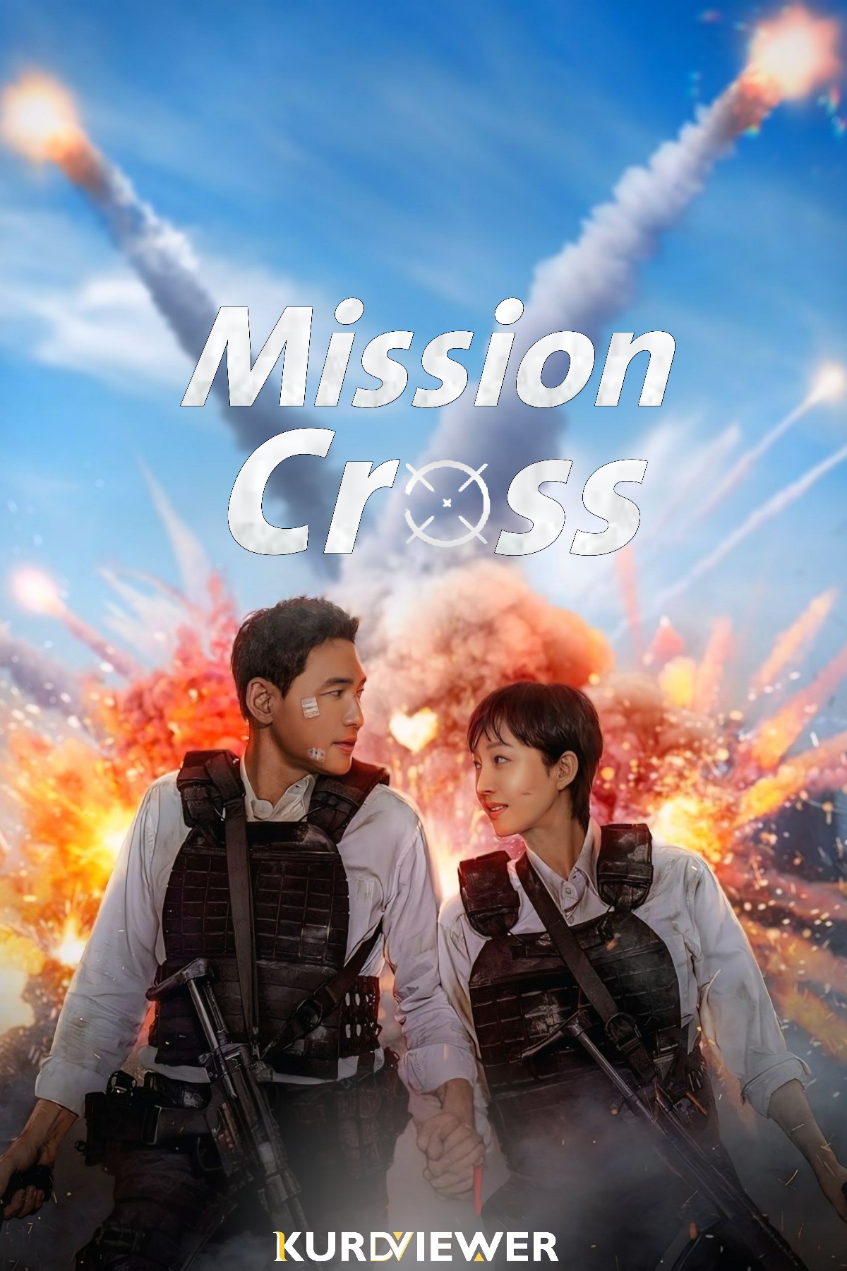 Mission: Cross