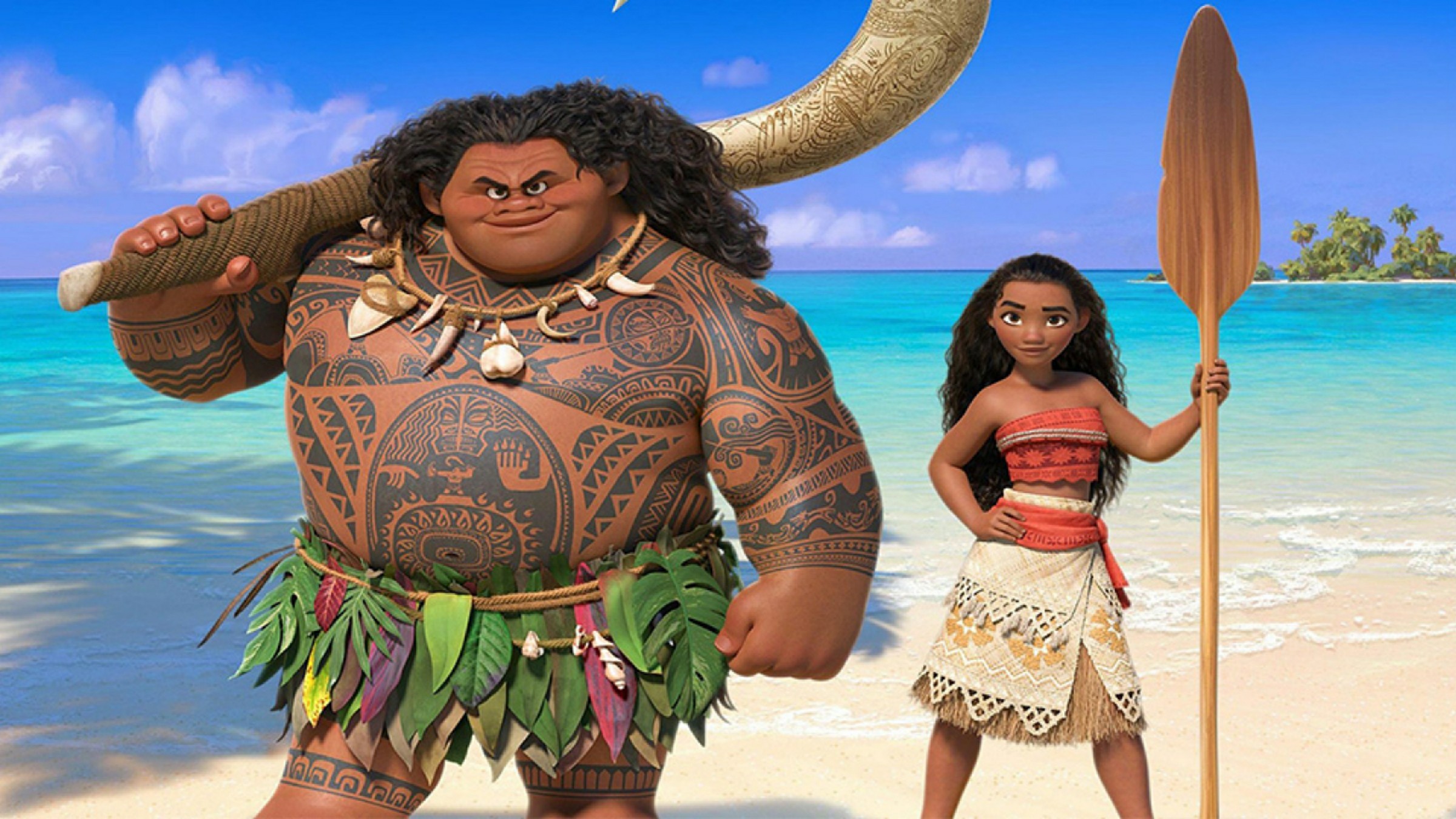 Moana