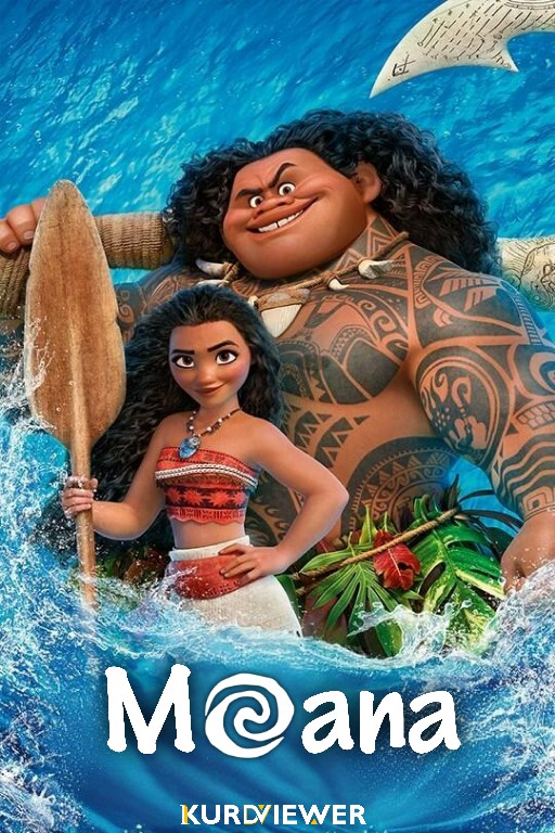 Moana