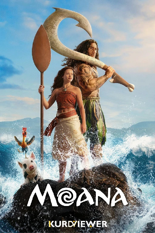Moana