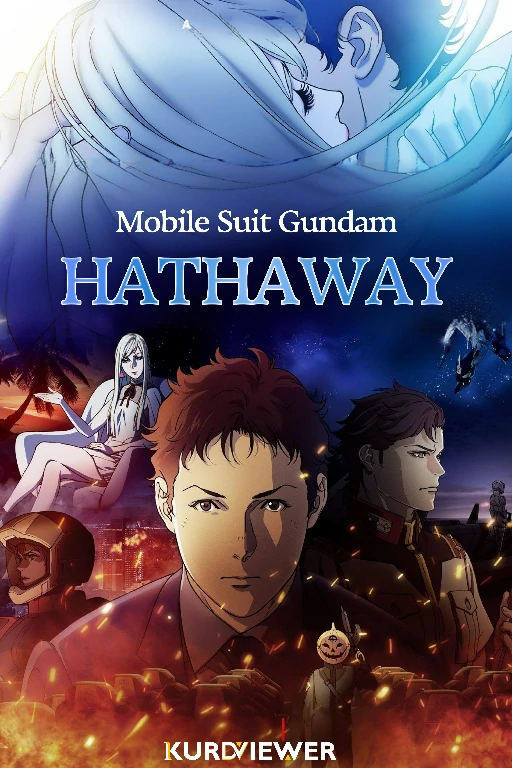 Mobile Suit Gundam: Hathaway