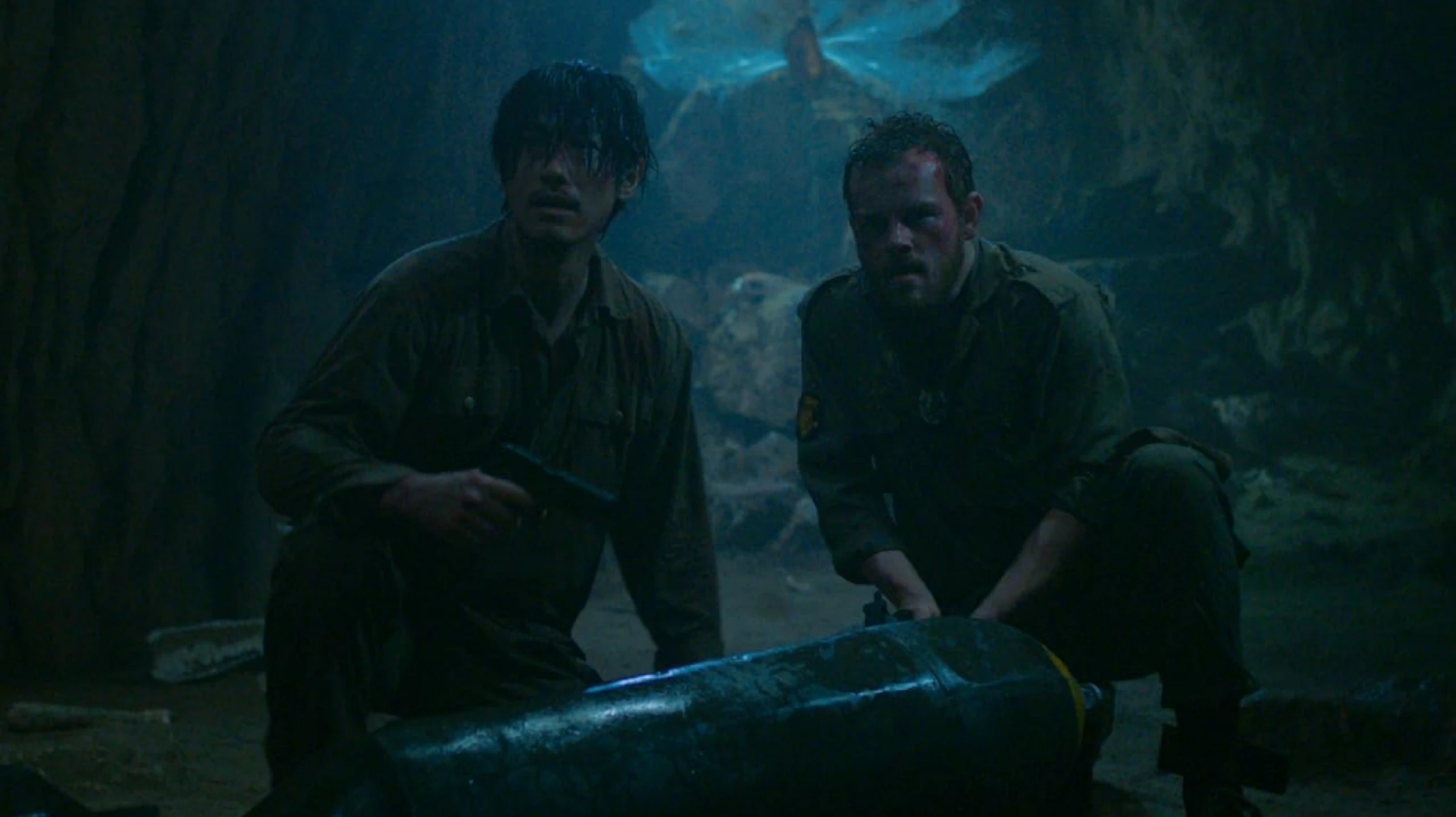 Monster Island