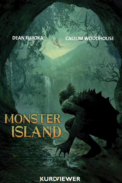 Monster Island