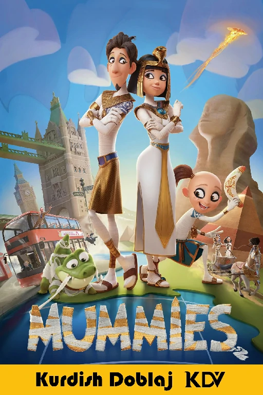 Mummies