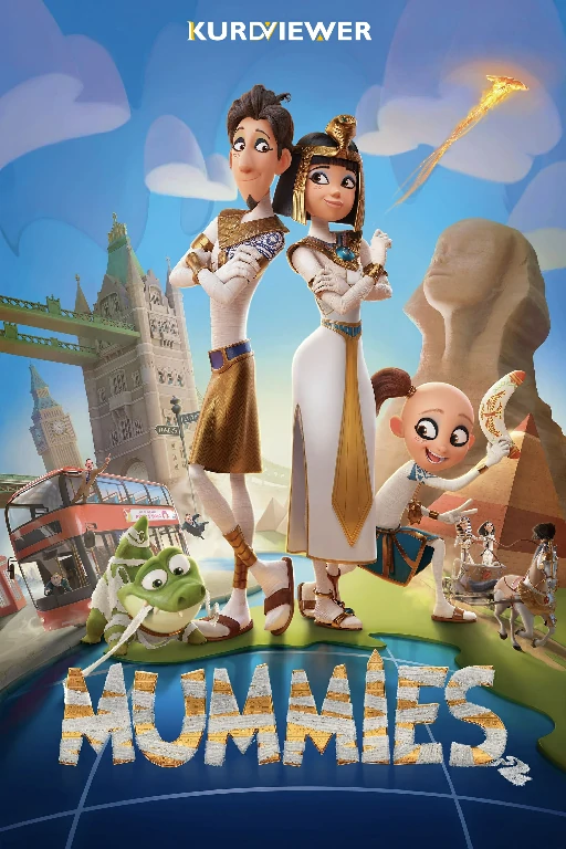 Mummies