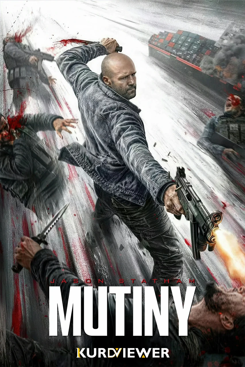 Mutiny
