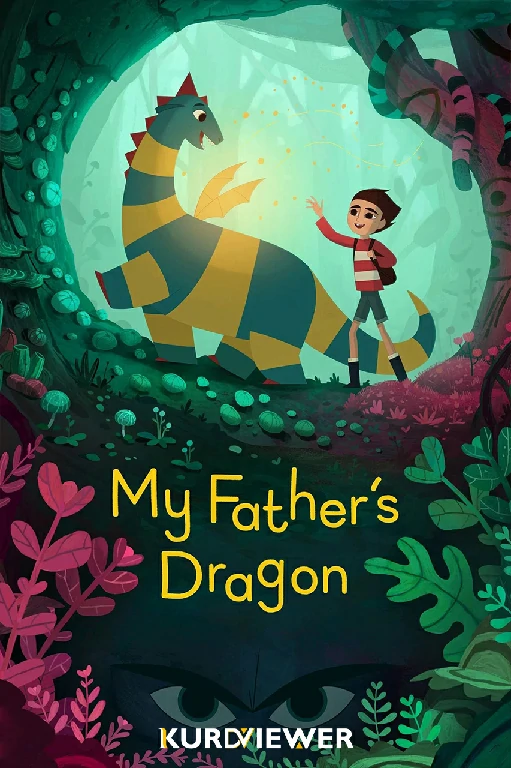 My Father's Dragon