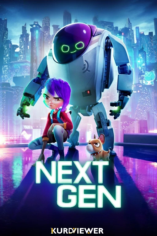 Next Gen