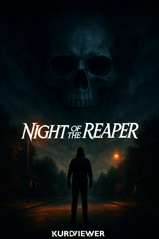 Night of the Reaper