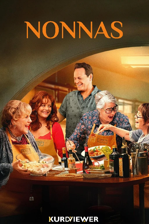 Nonnas