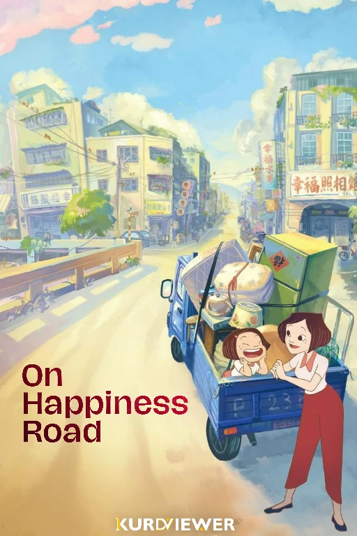 On Happiness Road