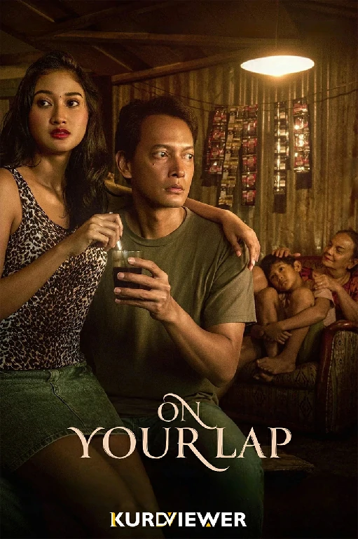 On Your Lap