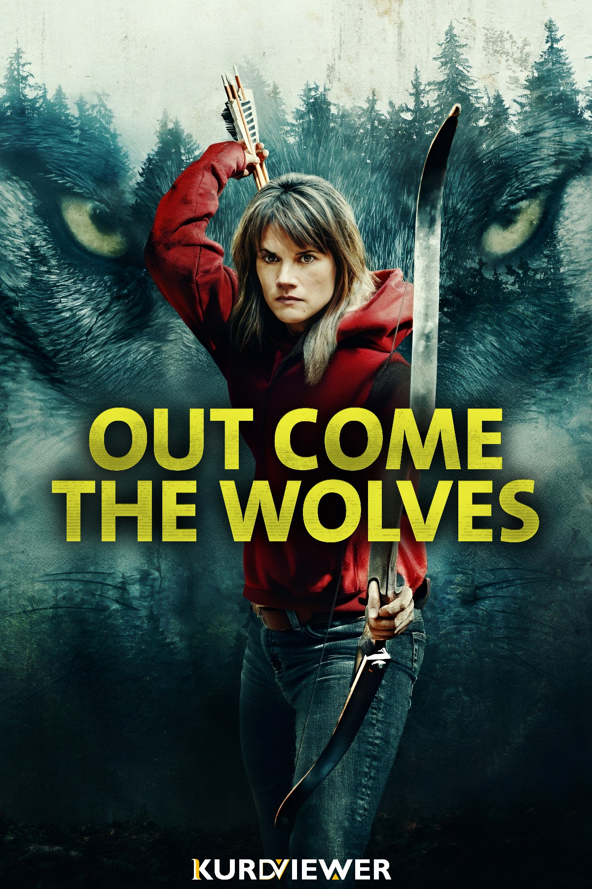 Out Come the Wolves (2024)