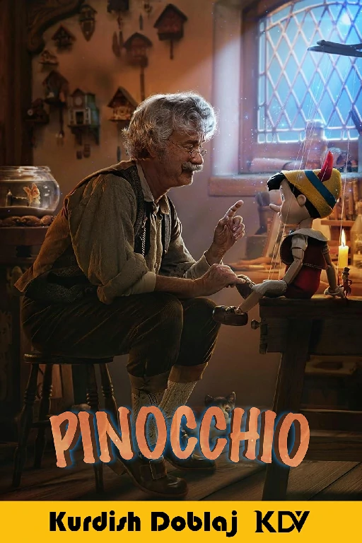 Pinocchio