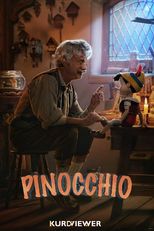 Pinocchio