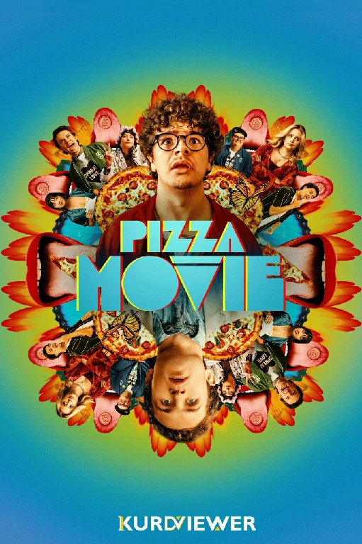 Pizza Movie