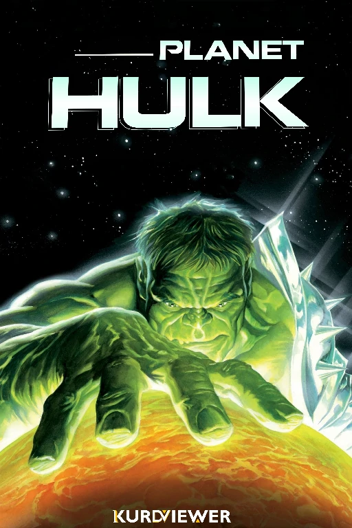 Planet Hulk