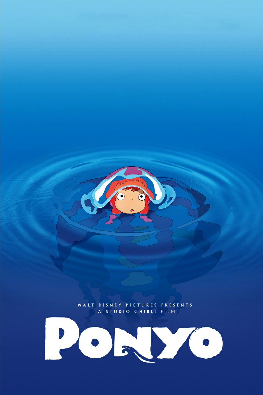 Ponyo