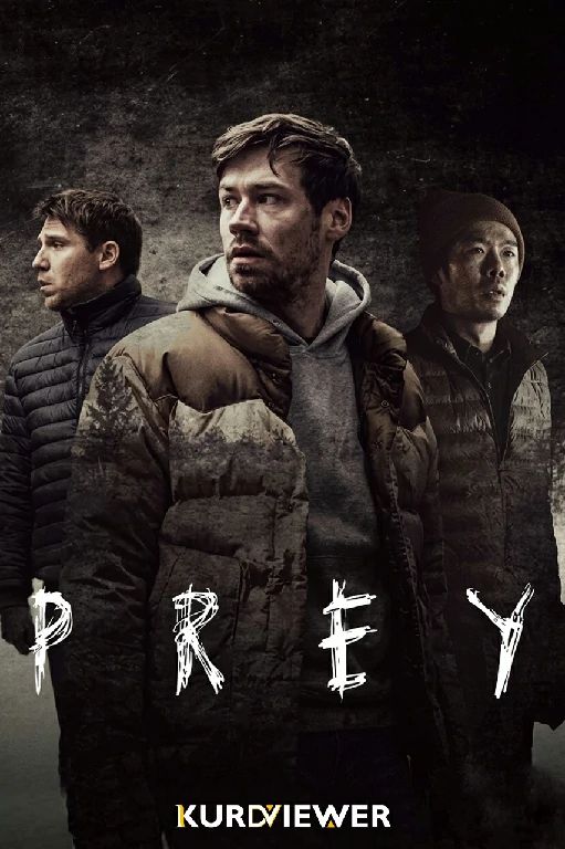 Prey