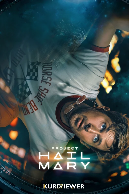 Project Hail Mary