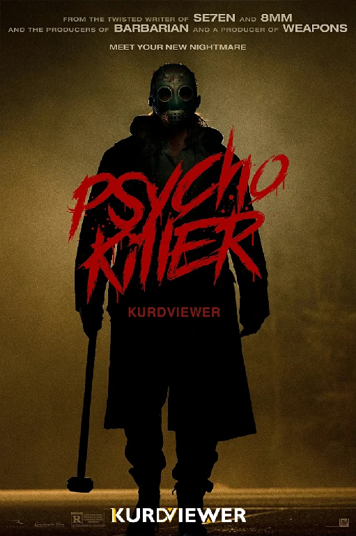 Psycho Killer