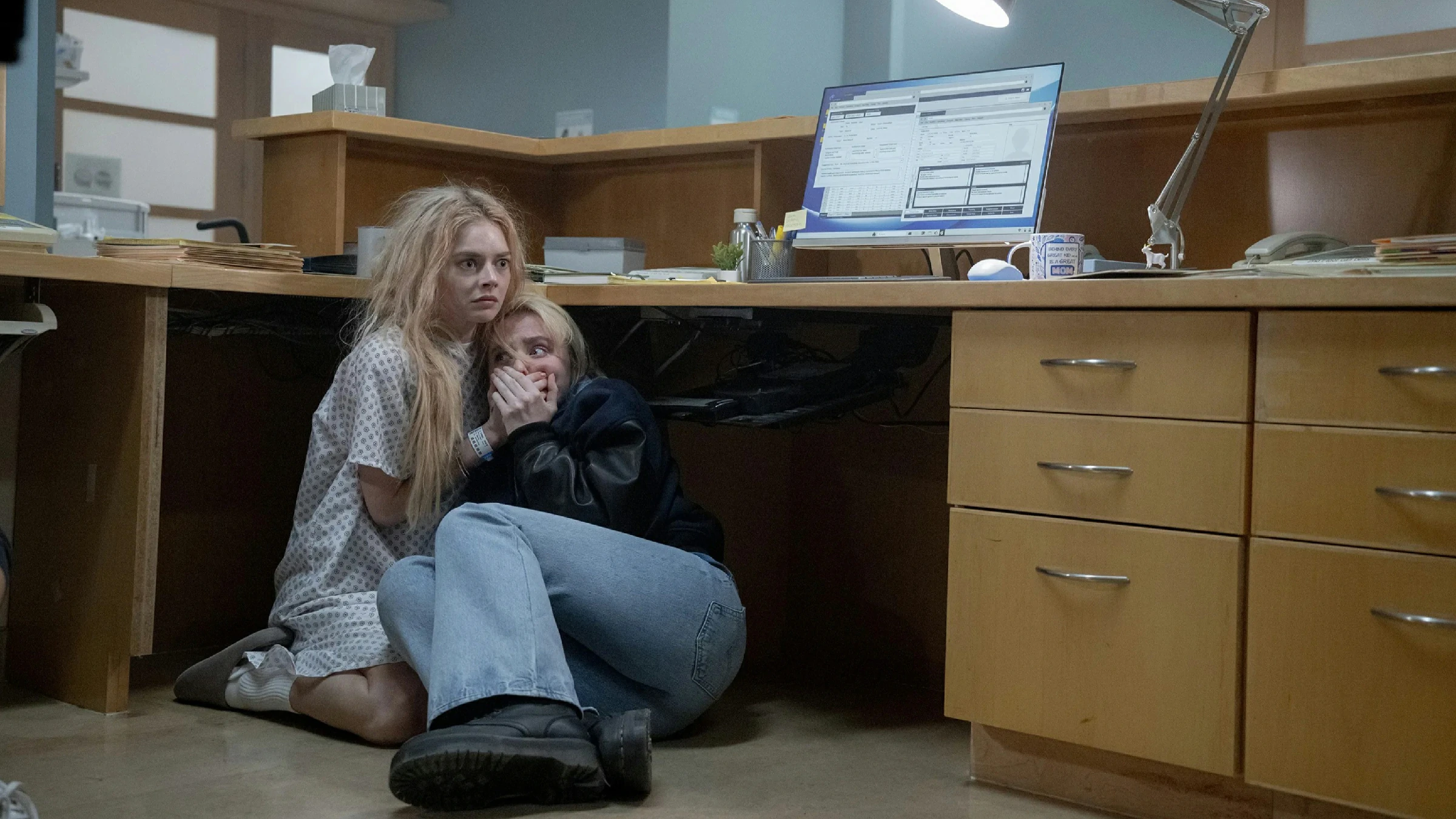 ئامادەی یان نا  ٢: وا بۆت هاتم