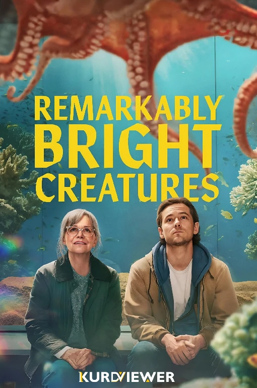 Remarkably Bright Creatures