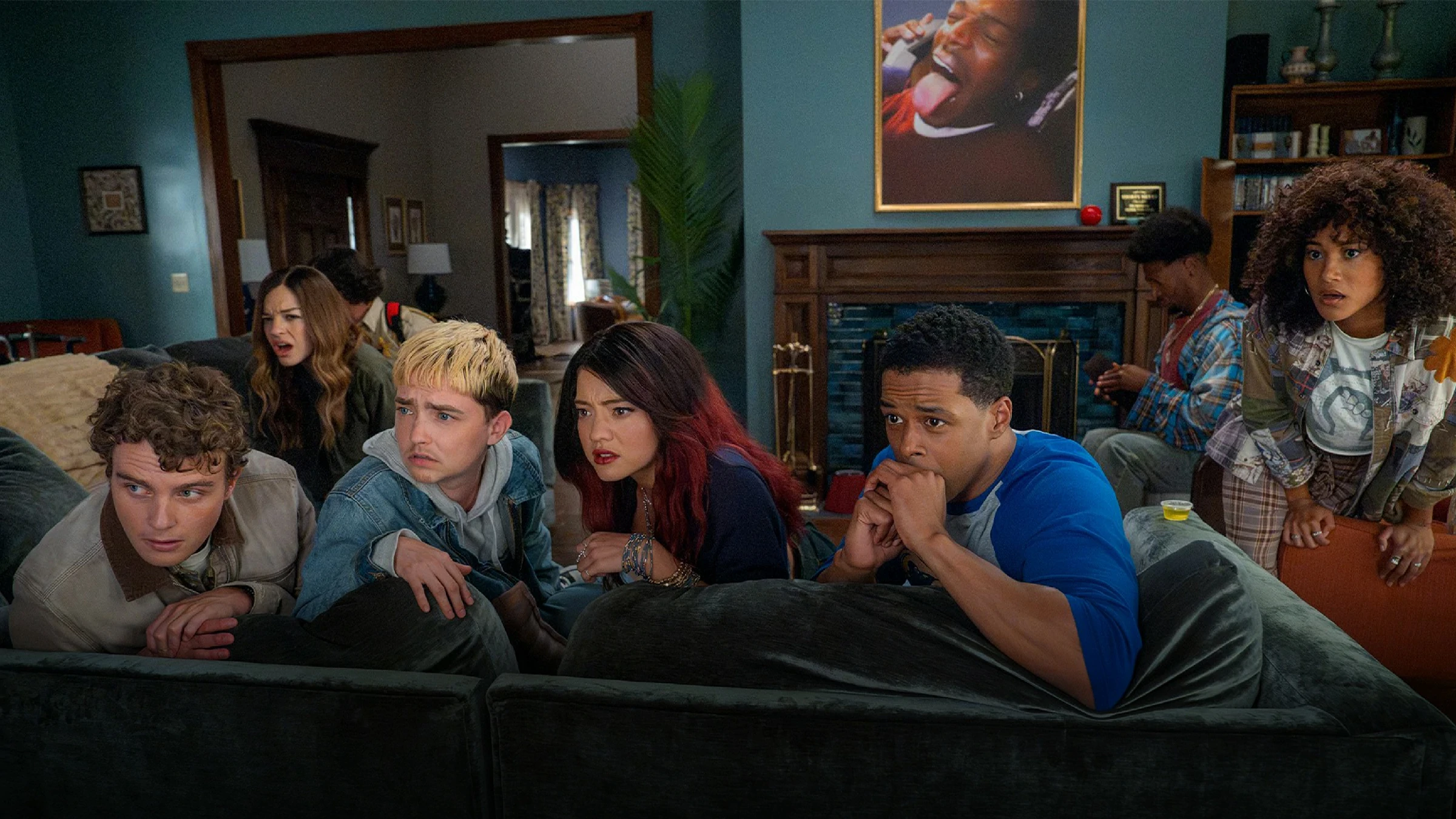 Scary Movie