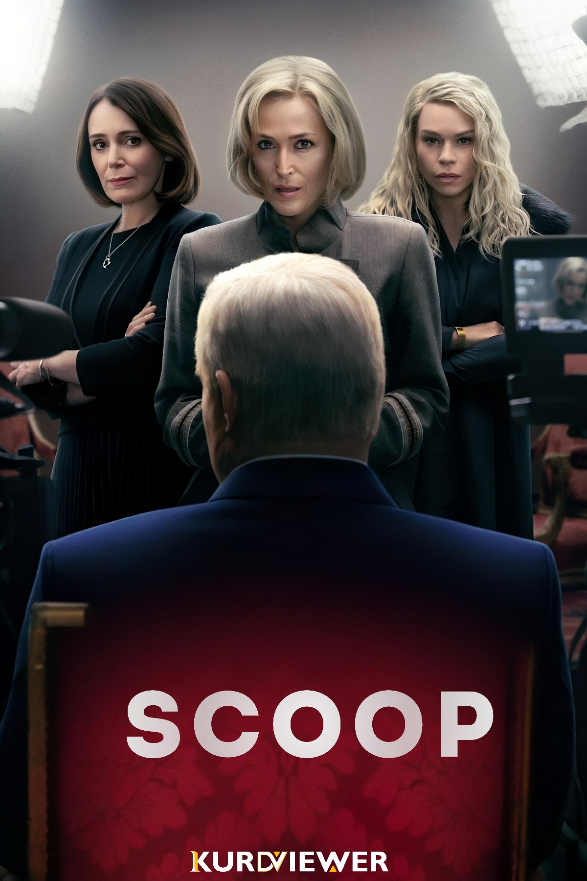 Scoop (2024)