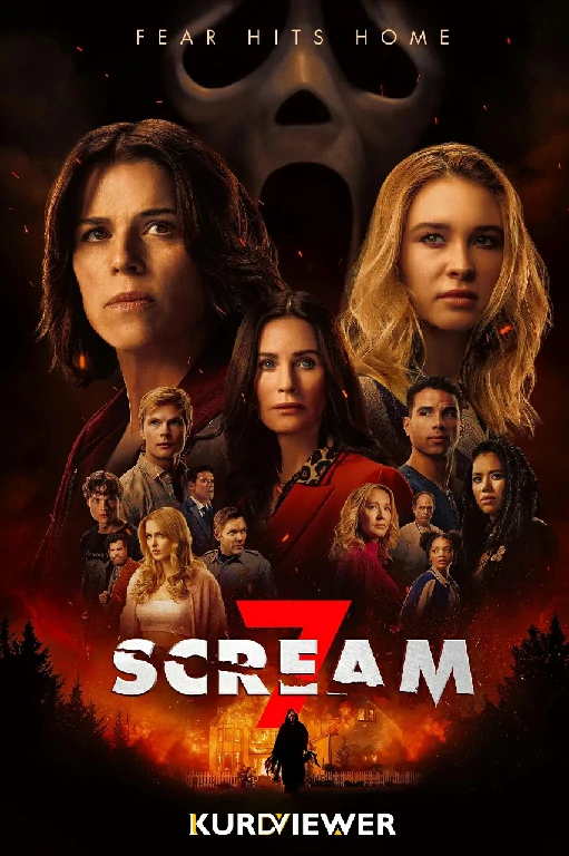 Scream 7