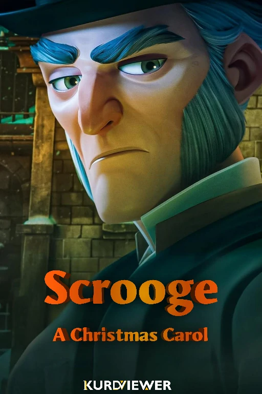 Scrooge: A Christmas Carol