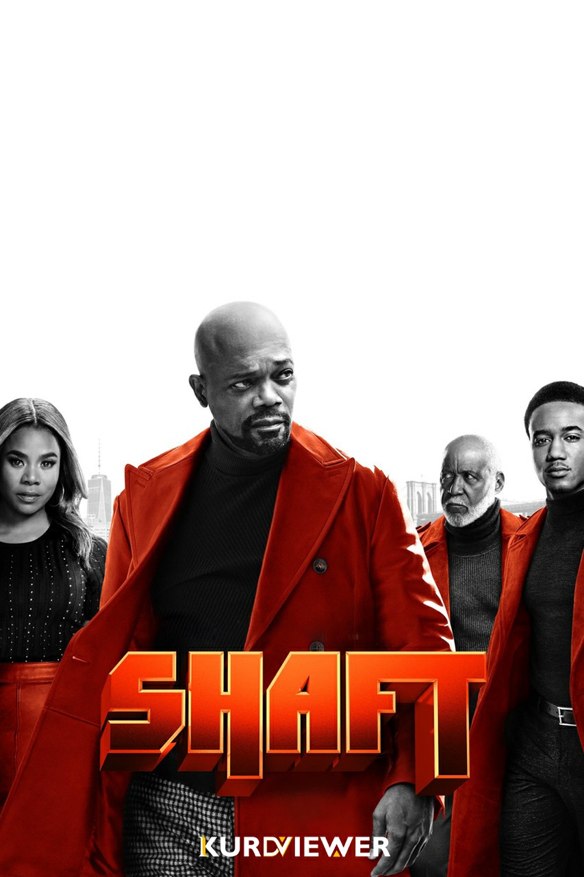 Shaft (2019)