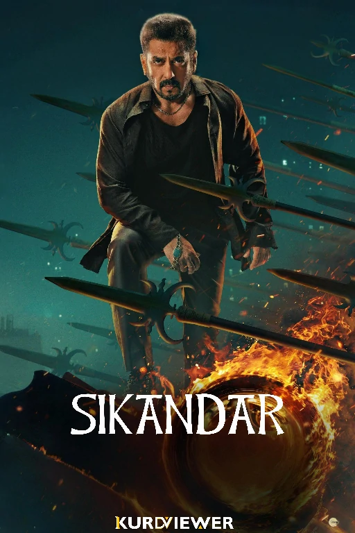 Sikandar