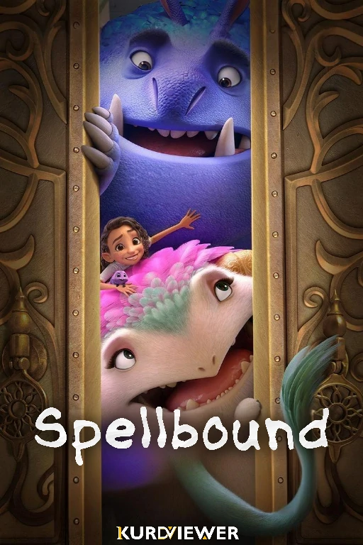 Spellbound