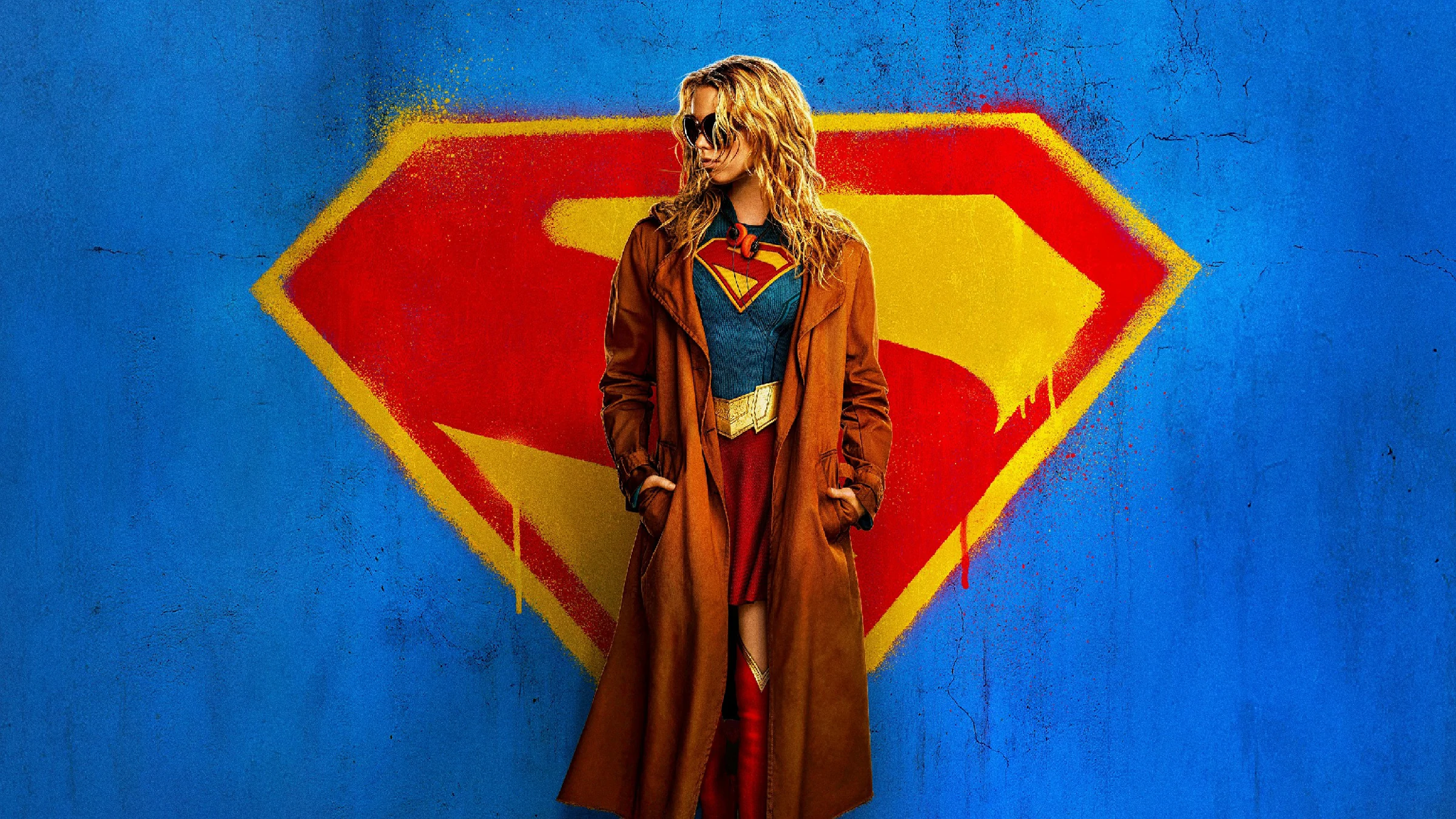 Supergirl