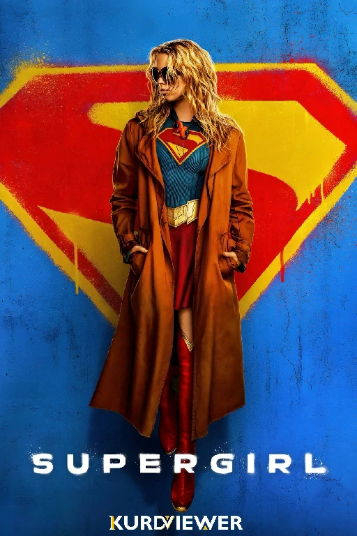 Supergirl