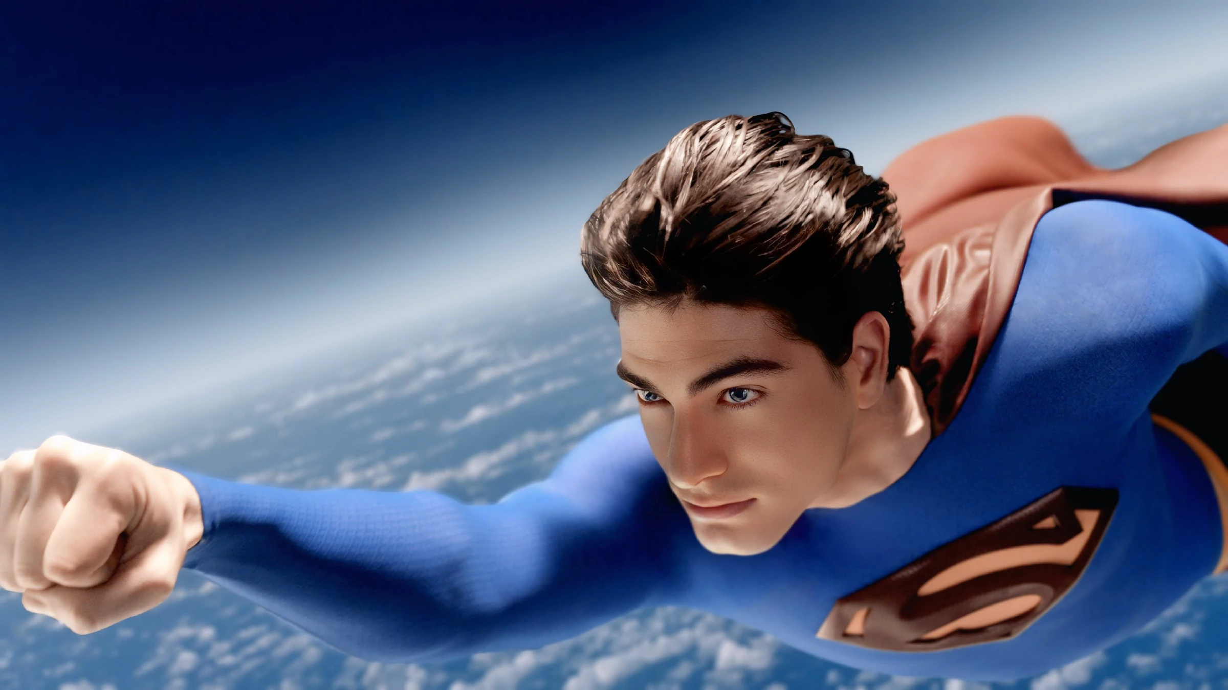 Superman Returns