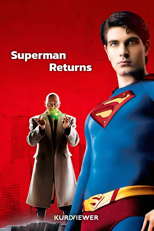 Superman Returns