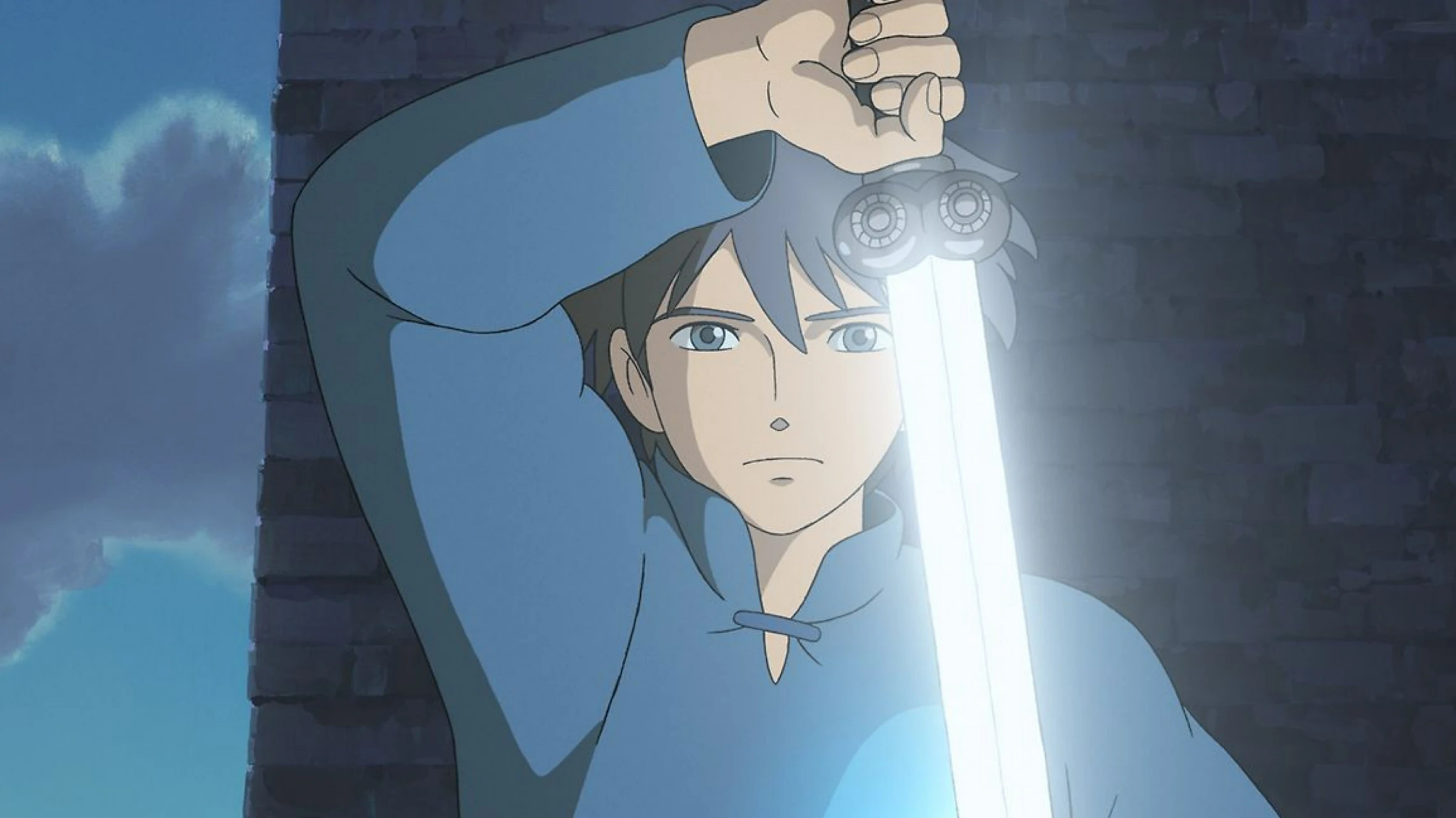Tales from Earthsea