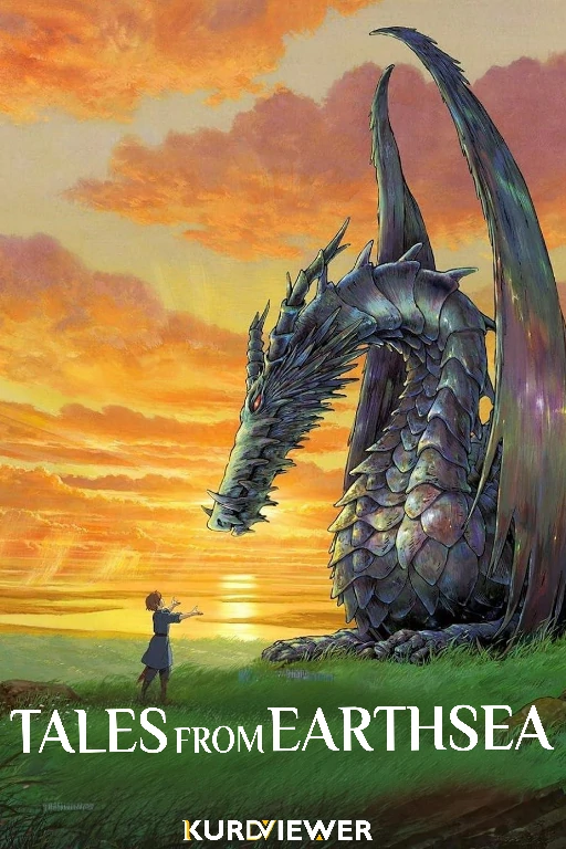Tales from Earthsea