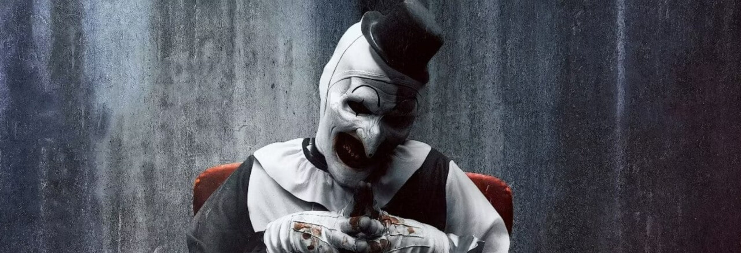 Terrifier 3 (2024)