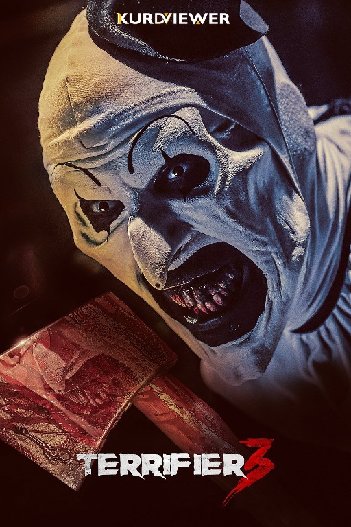 Terrifier 3