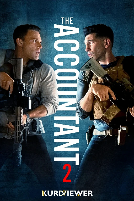 The Accountant 2